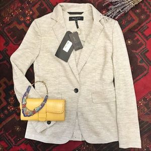 Rag and Bone blazer